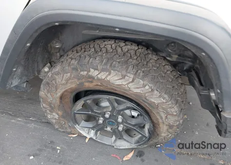 2024 Jeep Wrangler 4Xe Willys 4Xe из США, поврежденный, VIN 1C4RJXN63RW130651